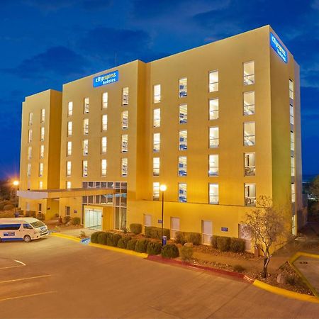 City Express By Marriott Cananea Luaran gambar