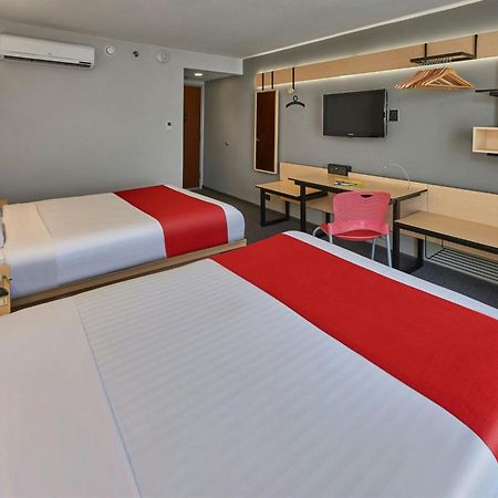 City Express By Marriott Cananea Luaran gambar