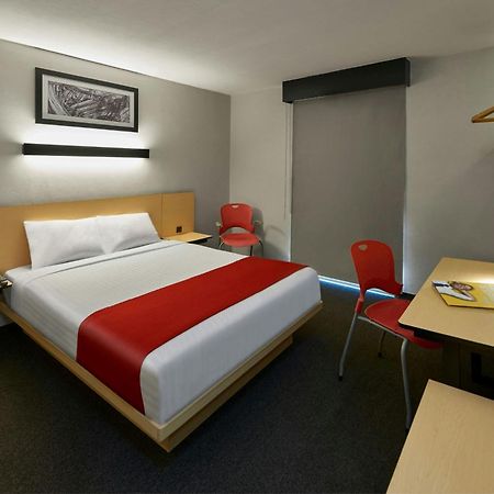 City Express By Marriott Cananea Luaran gambar
