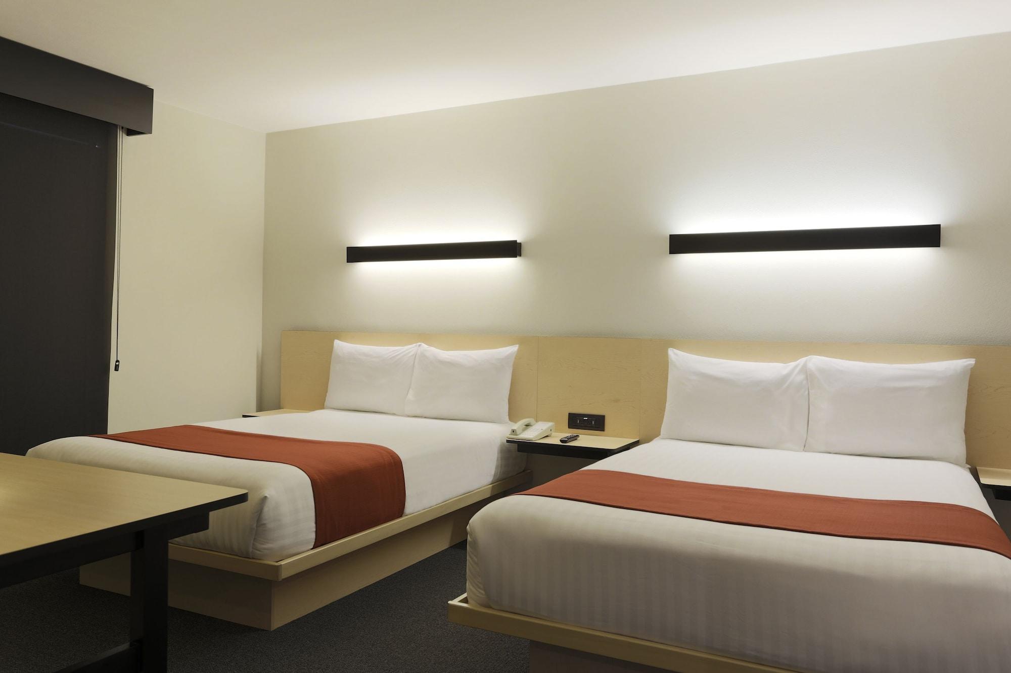 City Express By Marriott Cananea Luaran gambar