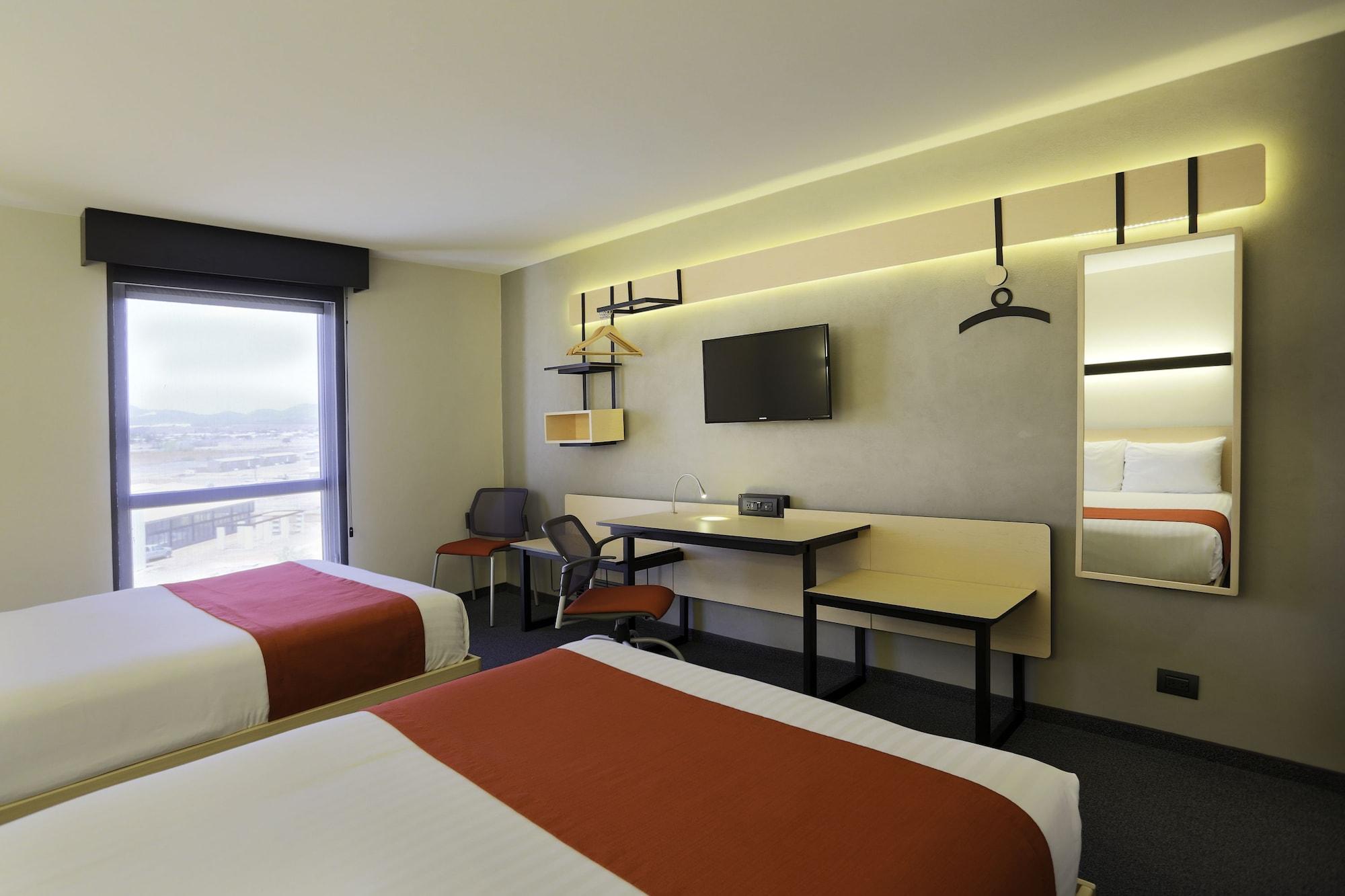 City Express By Marriott Cananea Luaran gambar