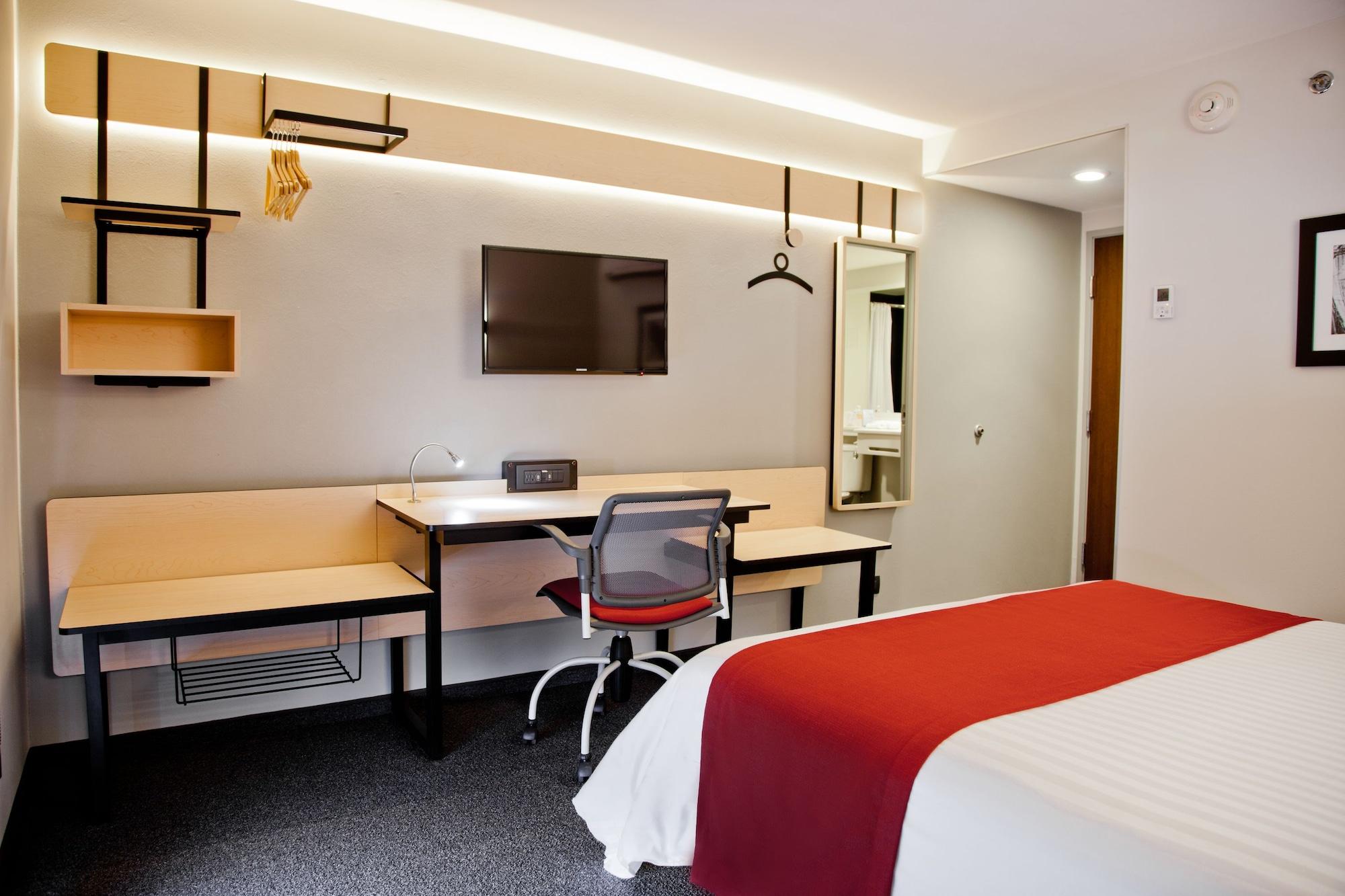 City Express By Marriott Cananea Luaran gambar