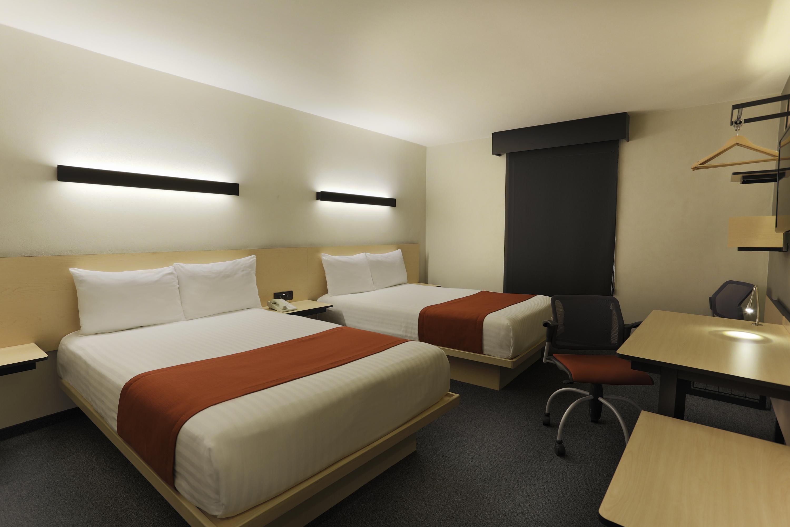 City Express By Marriott Cananea Luaran gambar