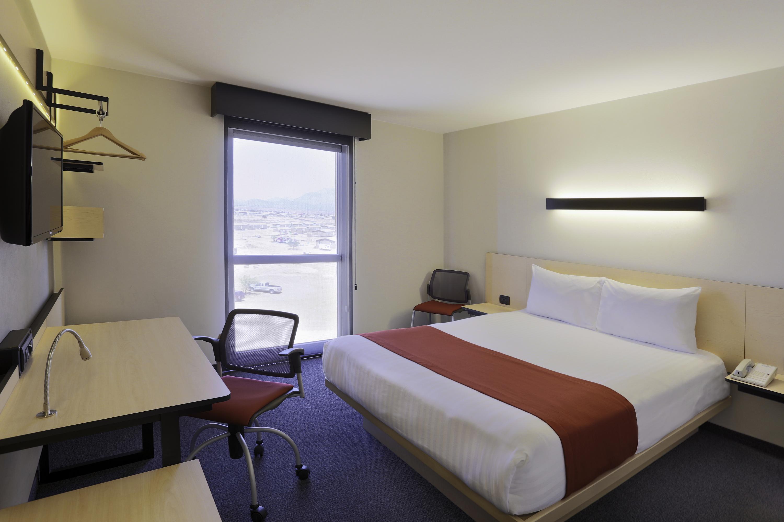 City Express By Marriott Cananea Luaran gambar