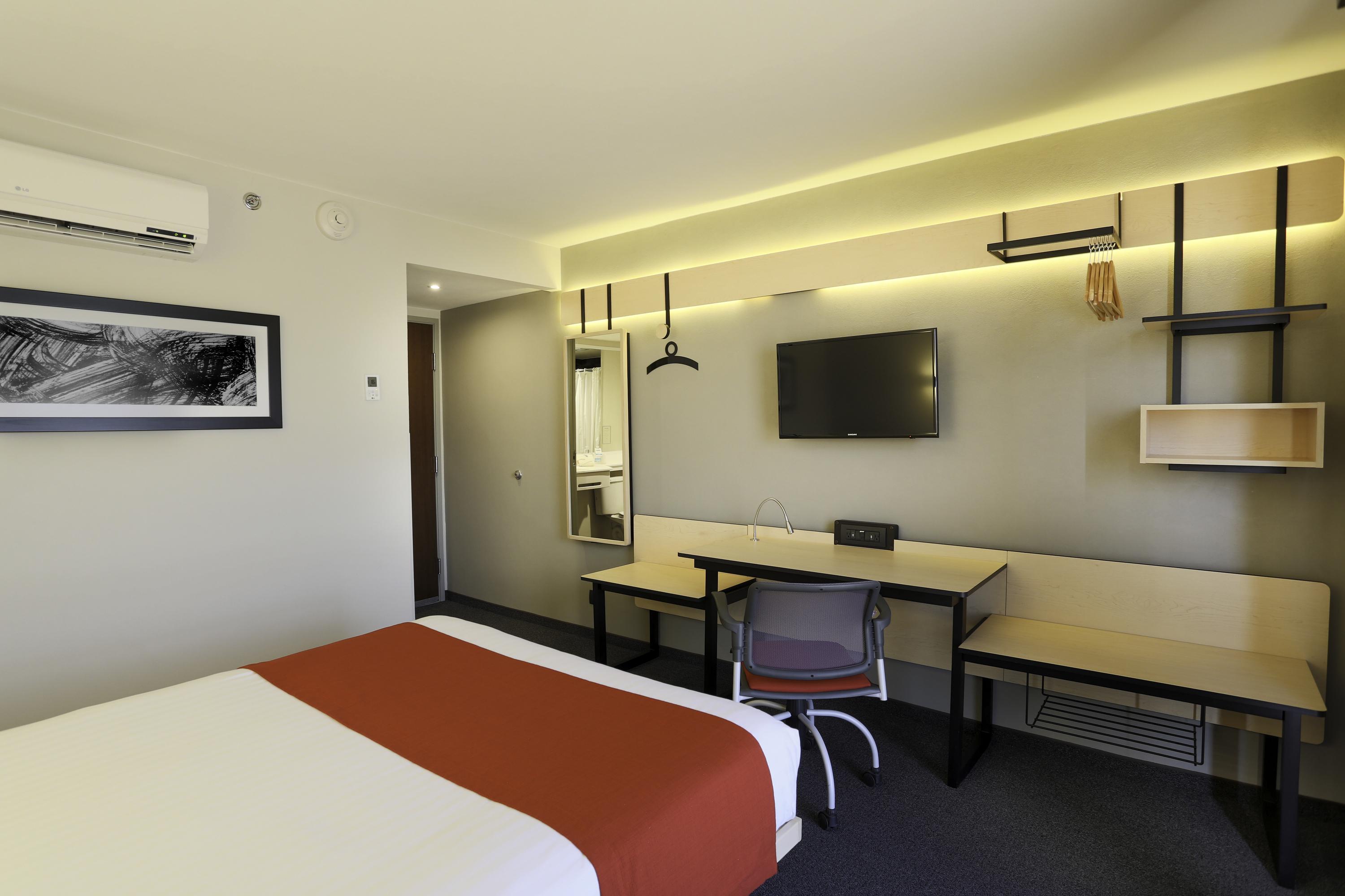 City Express By Marriott Cananea Luaran gambar