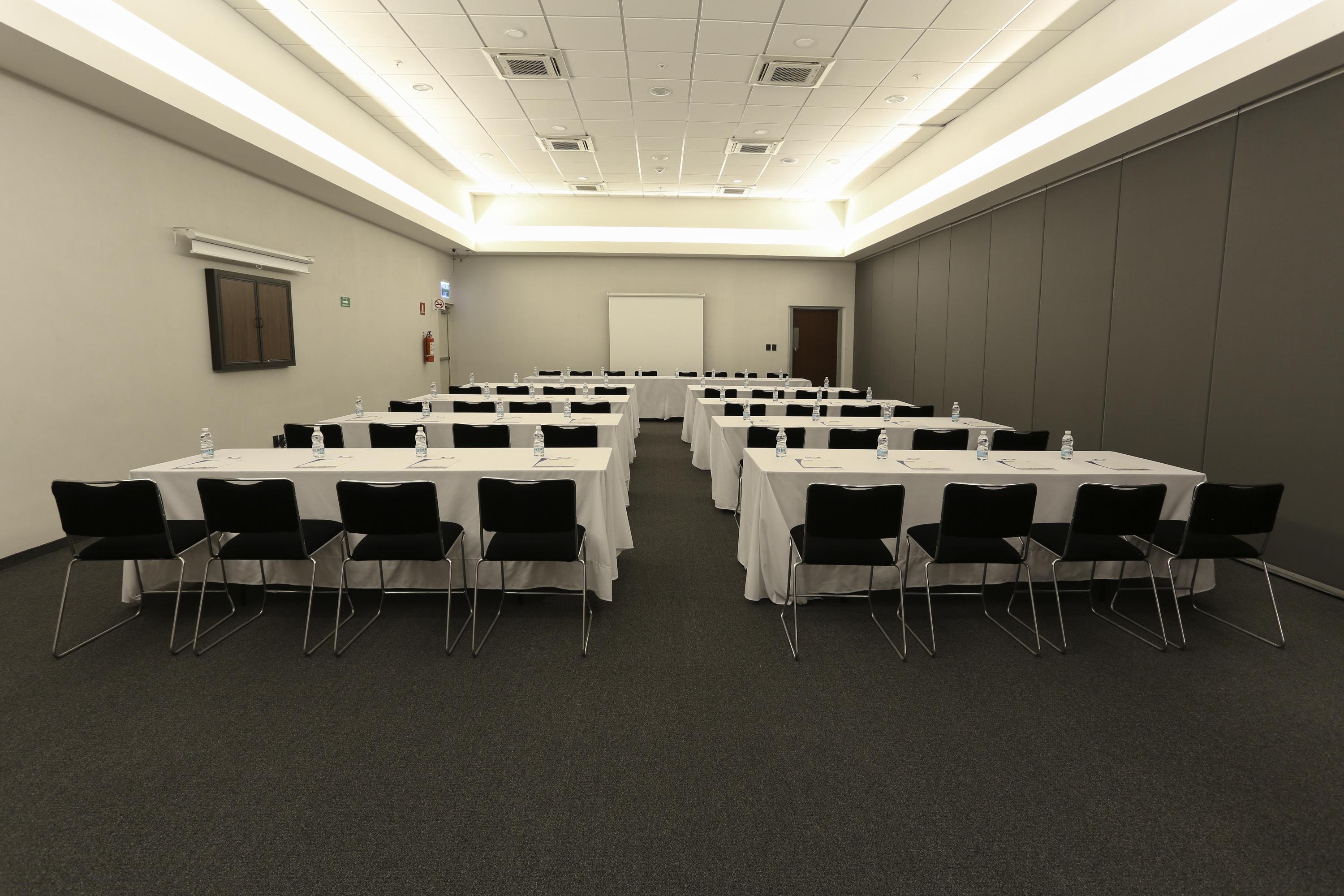 City Express By Marriott Cananea Luaran gambar