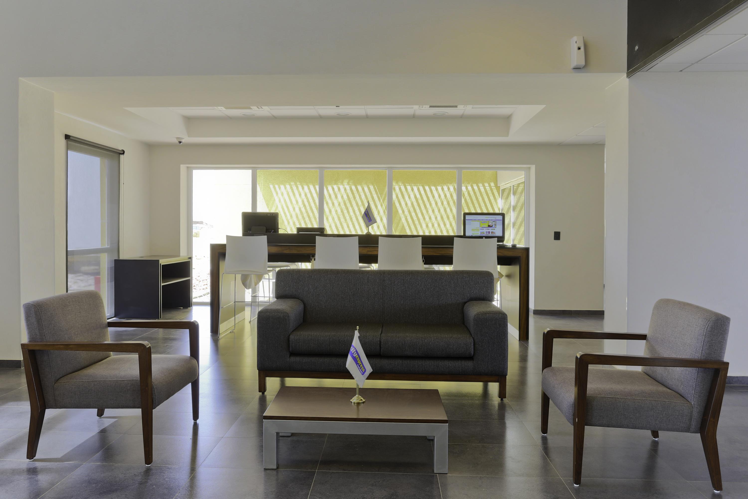 City Express By Marriott Cananea Luaran gambar