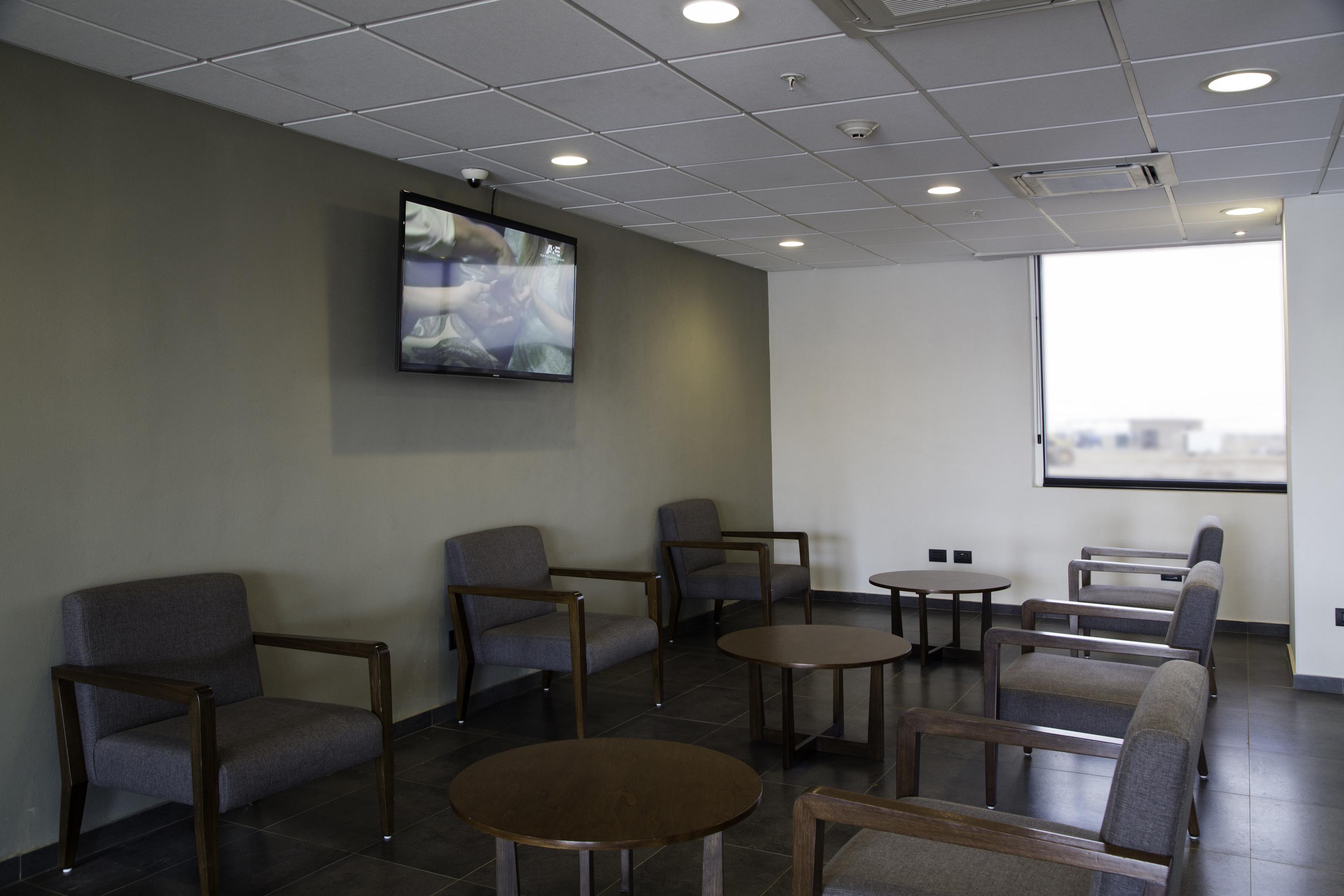 City Express By Marriott Cananea Luaran gambar