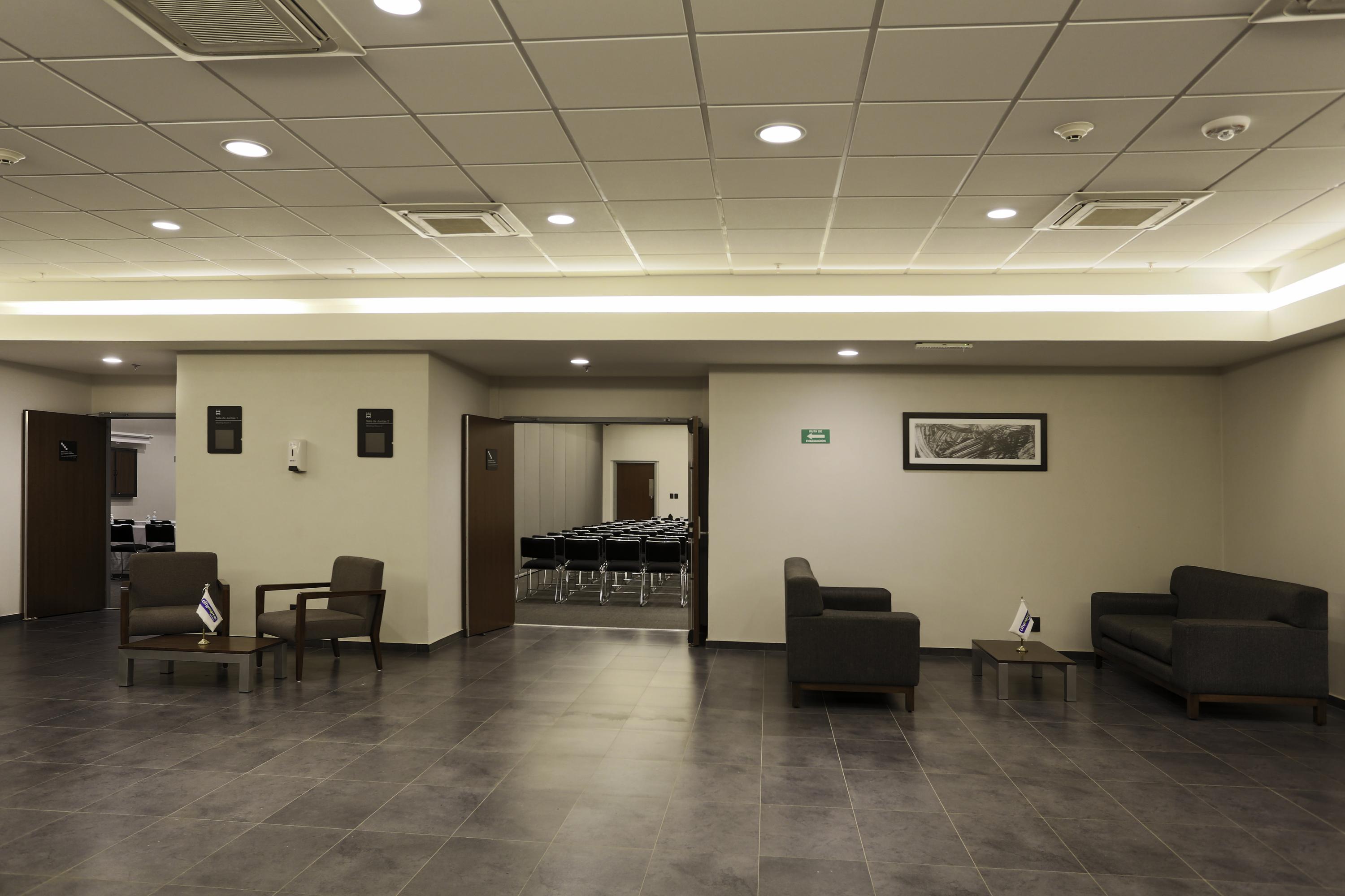 City Express By Marriott Cananea Luaran gambar