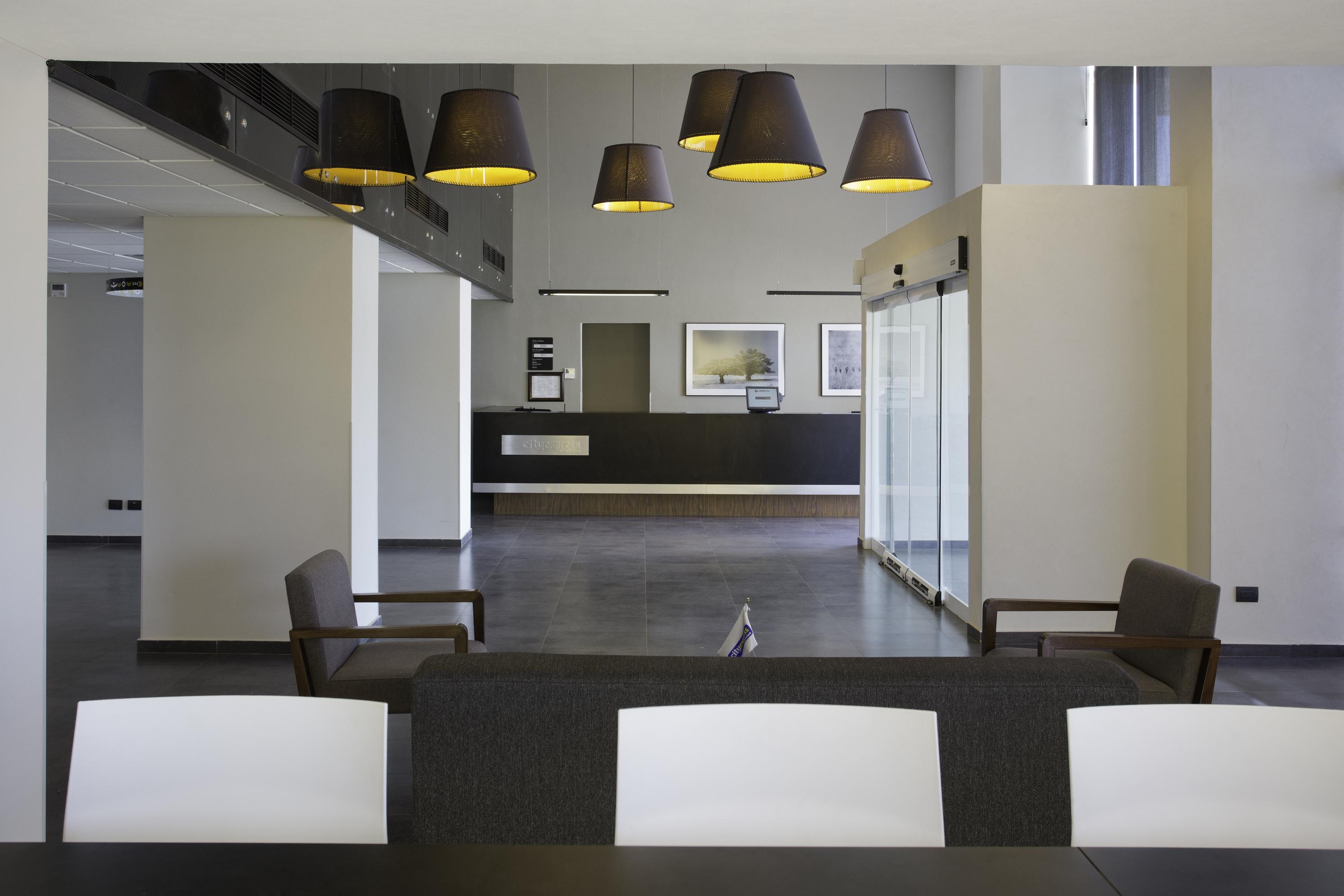 City Express By Marriott Cananea Luaran gambar