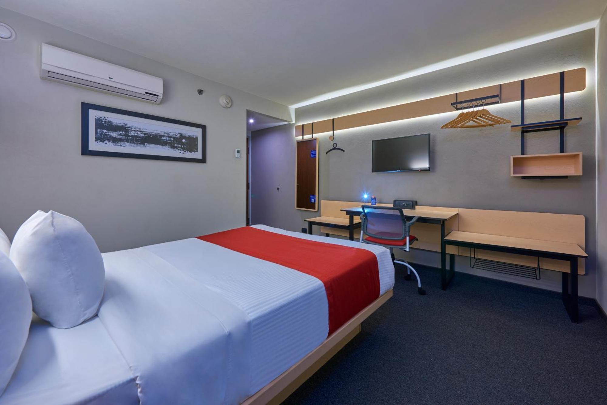 City Express By Marriott Cananea Luaran gambar