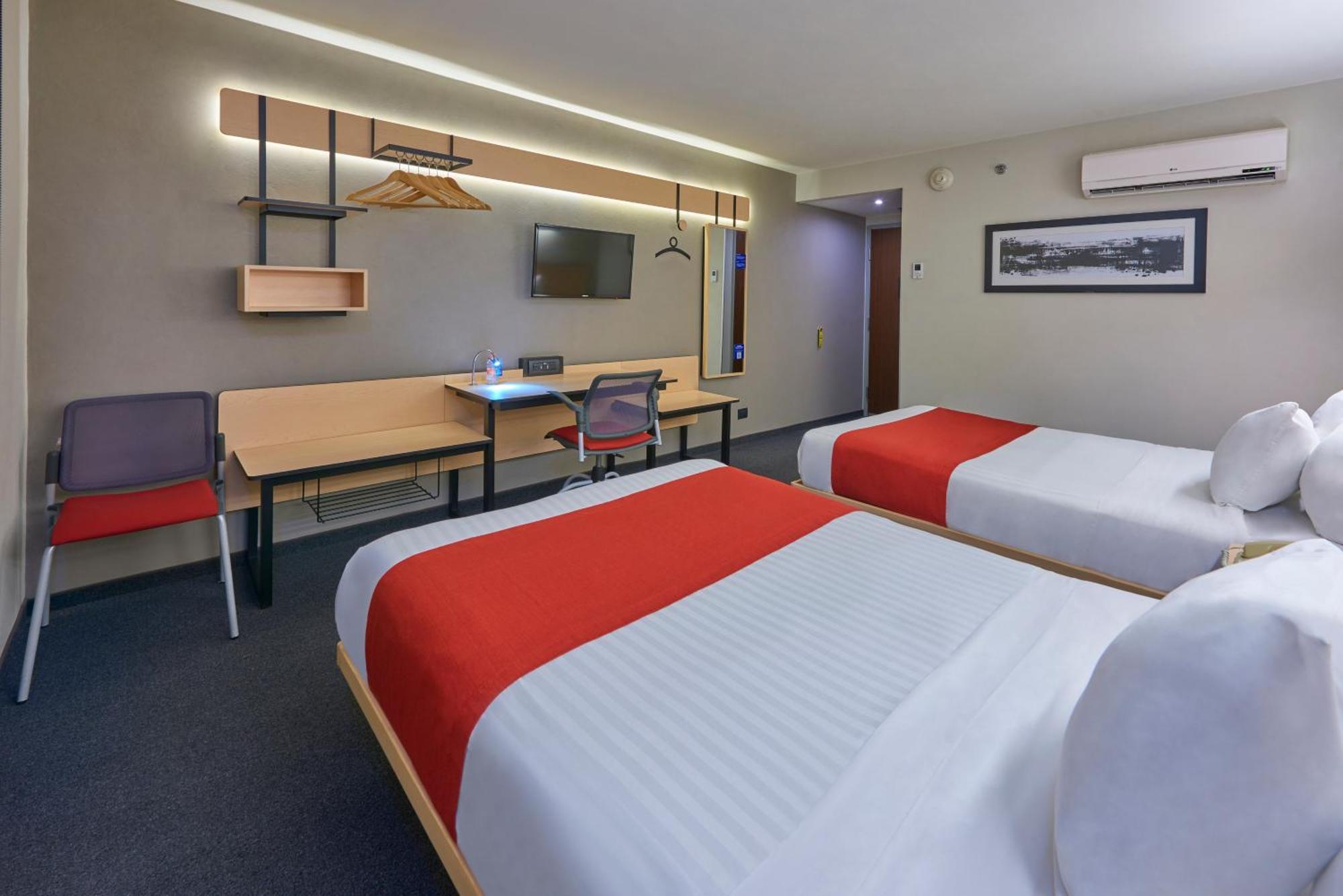 City Express By Marriott Cananea Luaran gambar