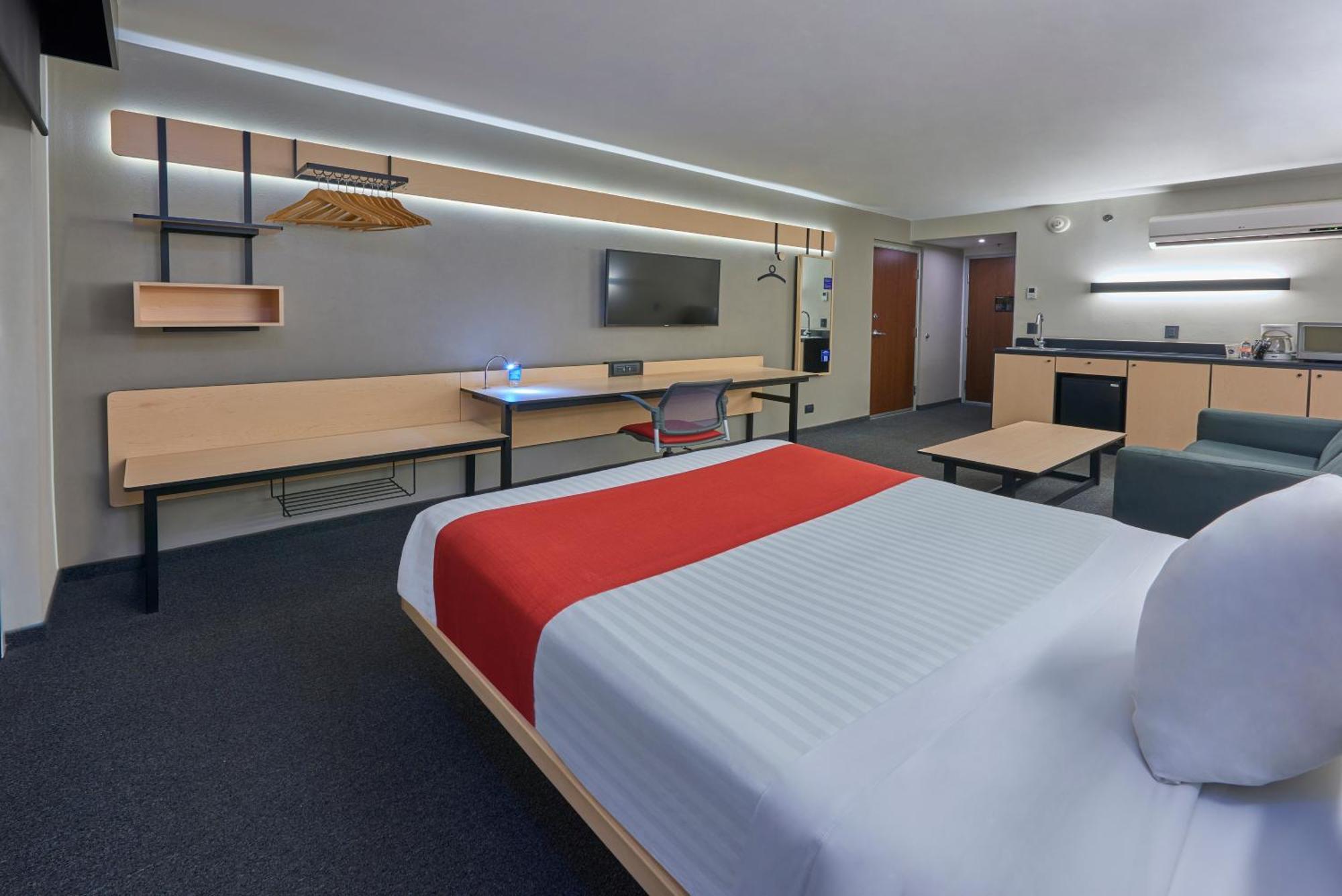 City Express By Marriott Cananea Luaran gambar