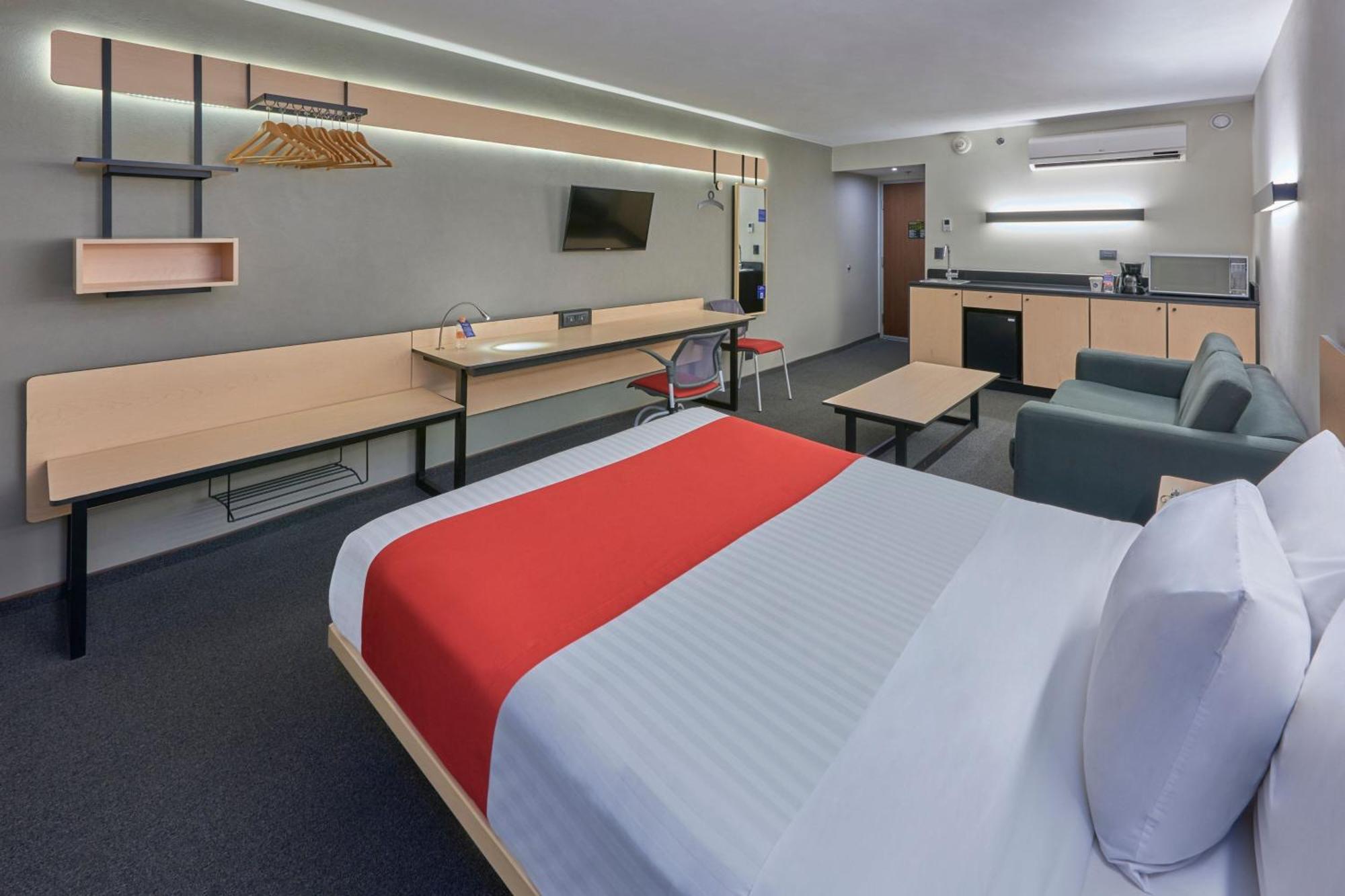 City Express By Marriott Cananea Luaran gambar