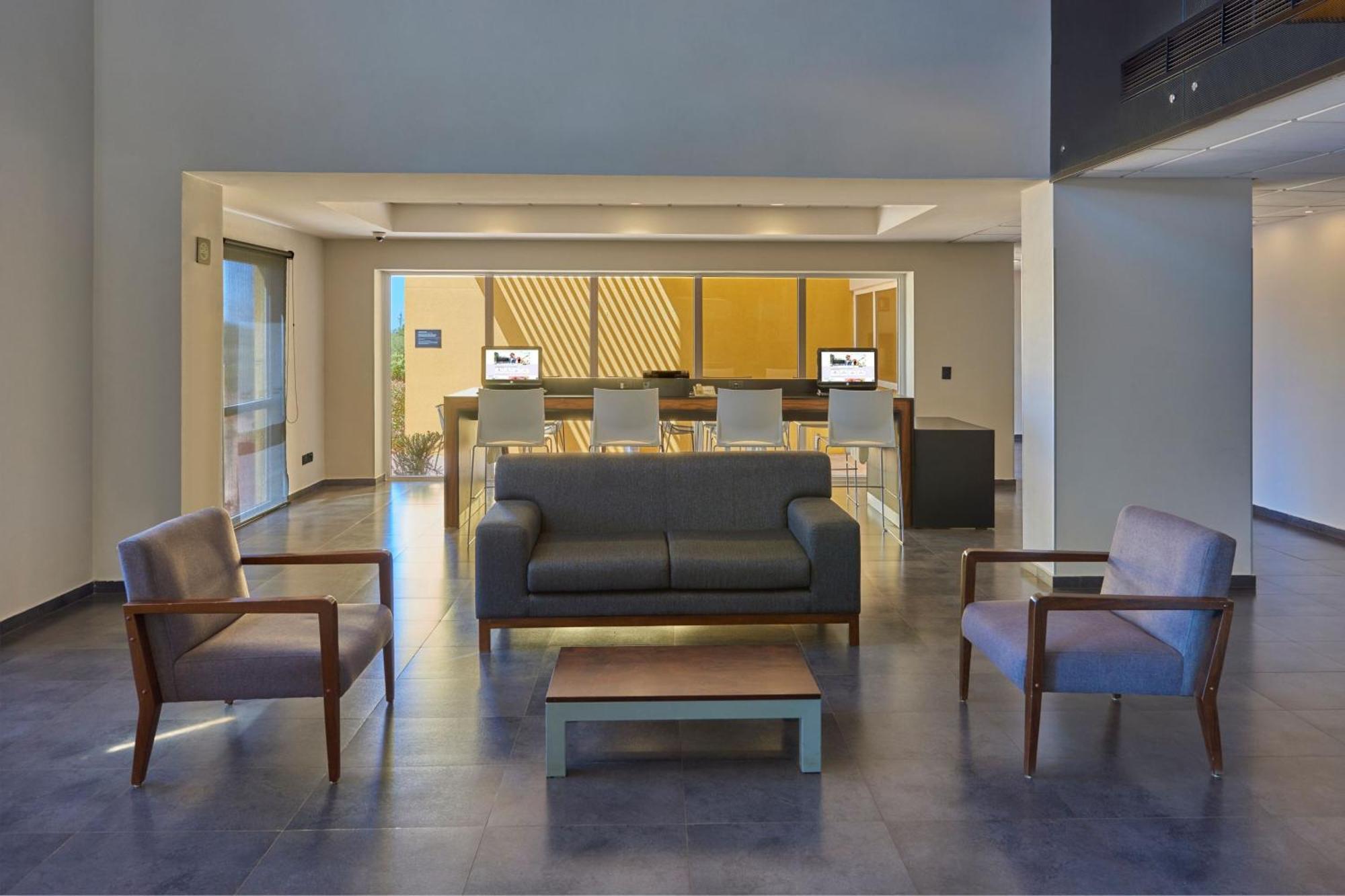 City Express By Marriott Cananea Luaran gambar