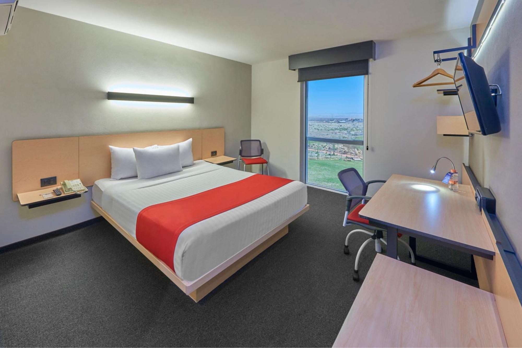 City Express By Marriott Cananea Luaran gambar