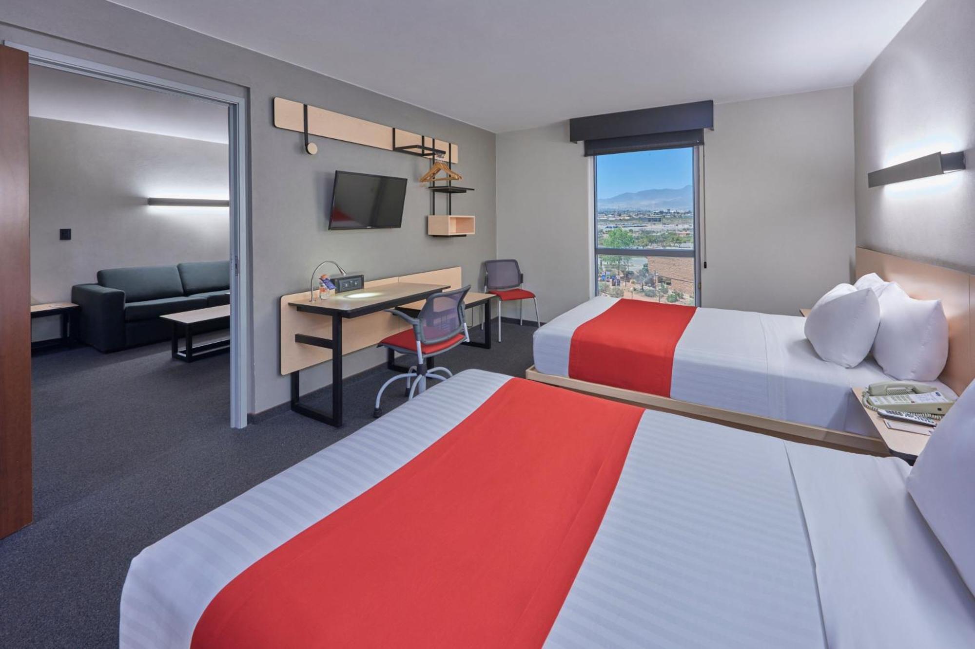 City Express By Marriott Cananea Luaran gambar