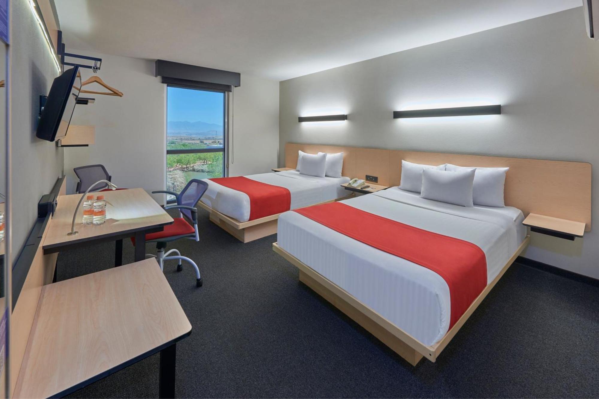 City Express By Marriott Cananea Luaran gambar