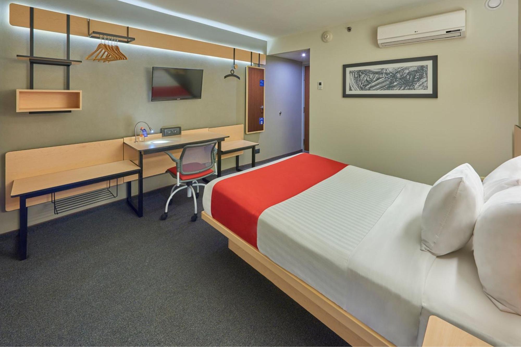 City Express By Marriott Cananea Luaran gambar