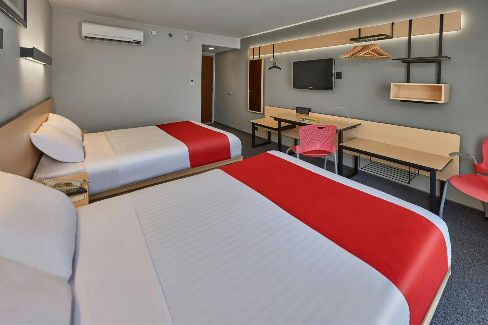 City Express By Marriott Cananea Luaran gambar