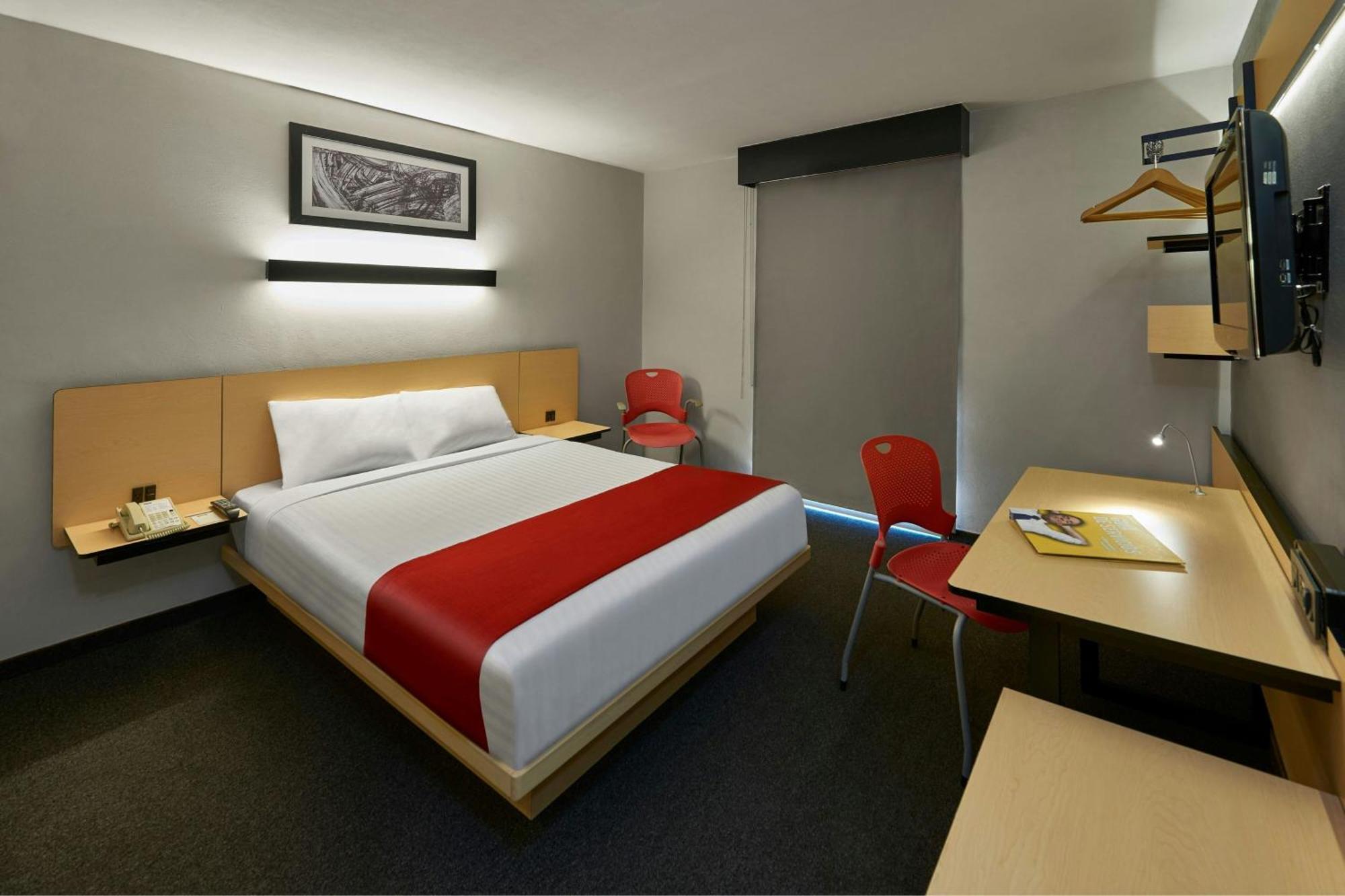 City Express By Marriott Cananea Luaran gambar