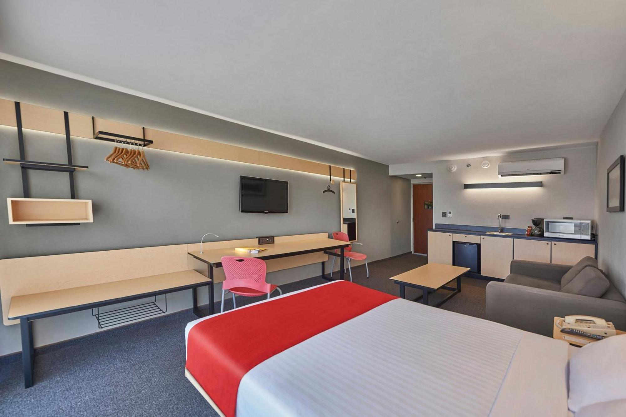City Express By Marriott Cananea Luaran gambar