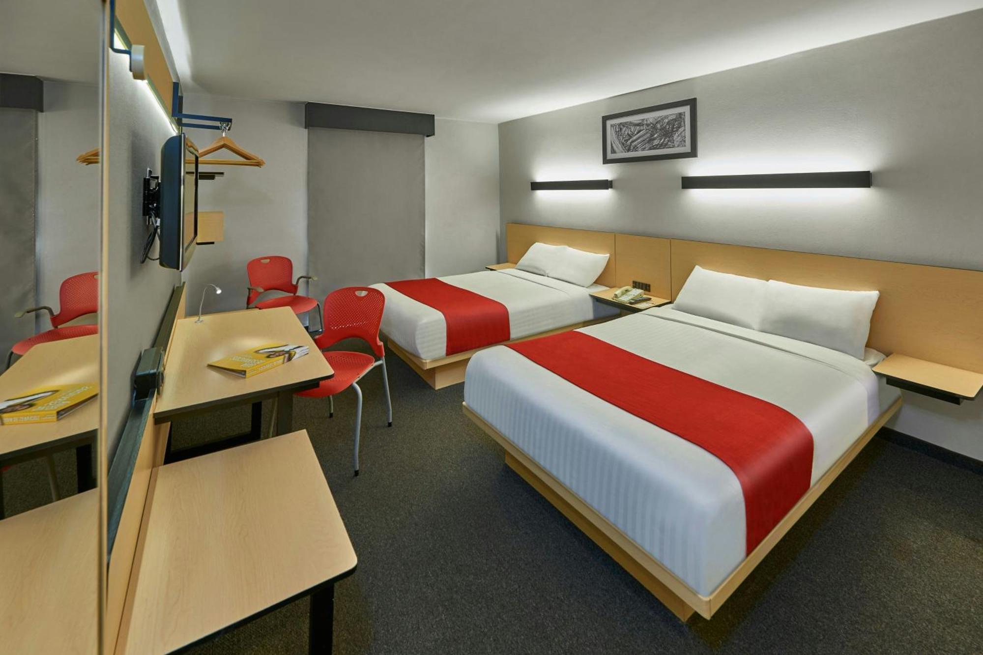 City Express By Marriott Cananea Luaran gambar