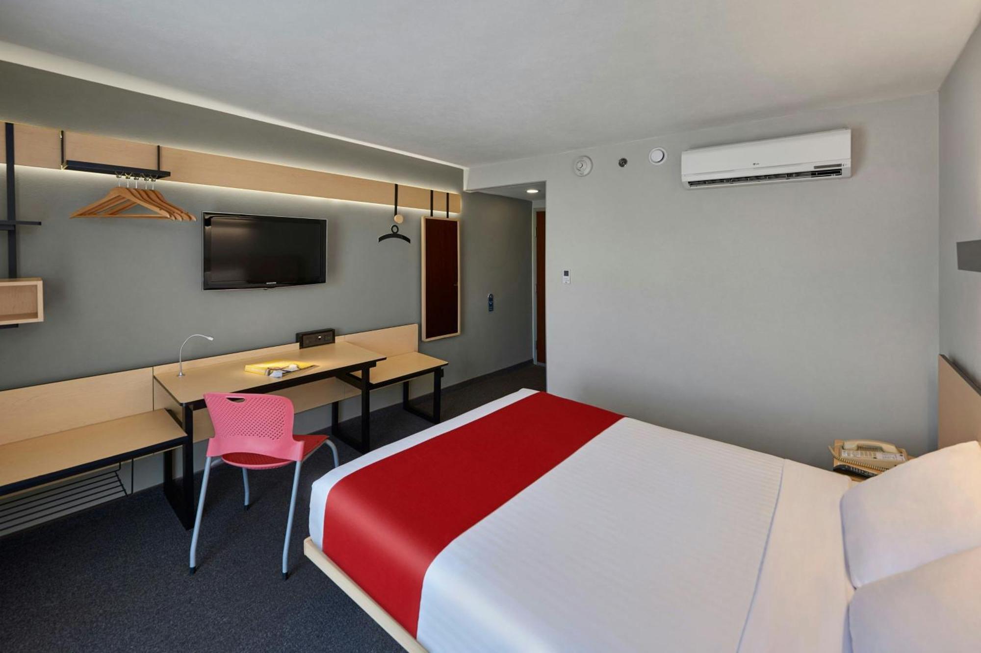 City Express By Marriott Cananea Luaran gambar