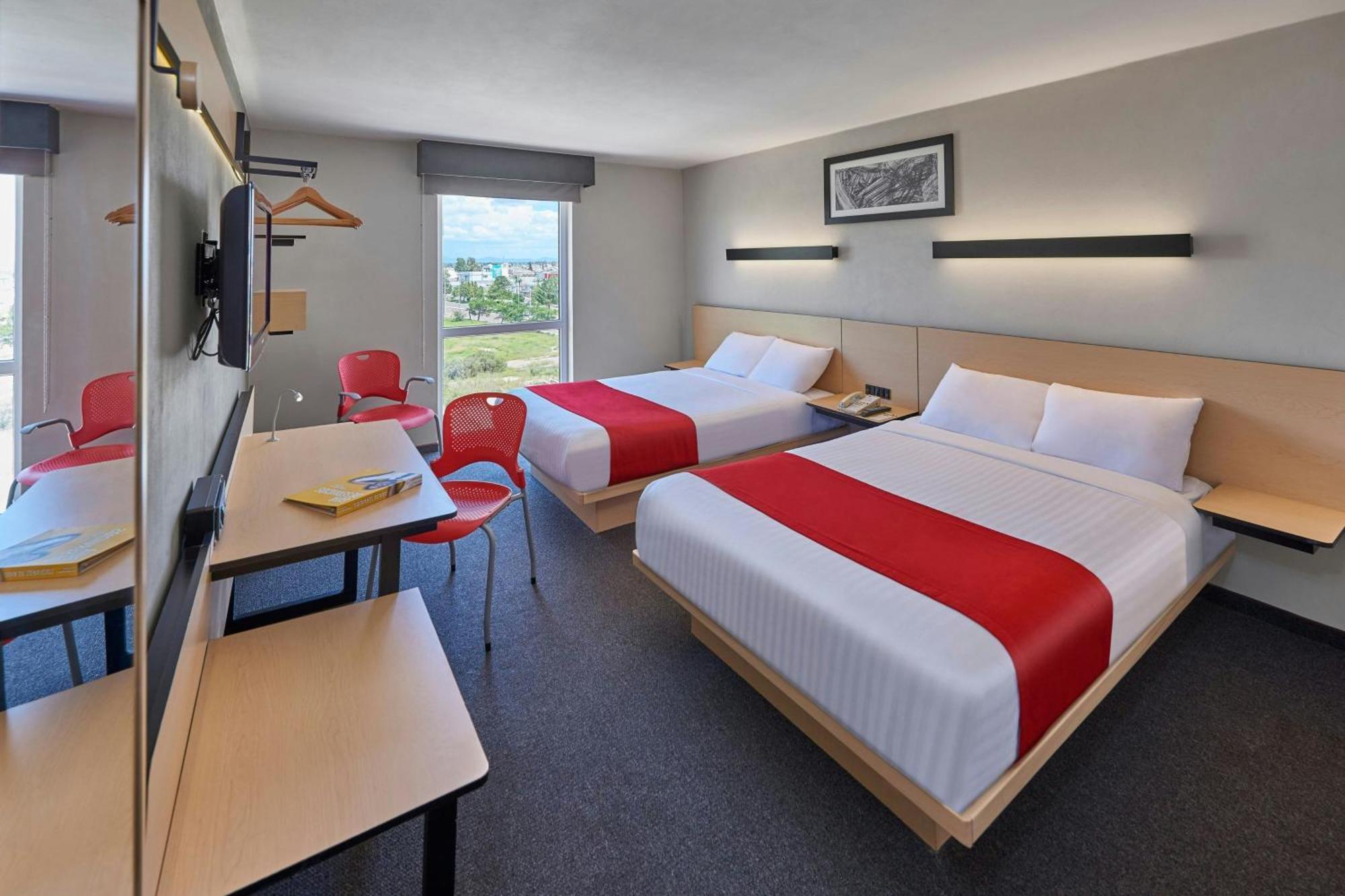 City Express By Marriott Cananea Luaran gambar